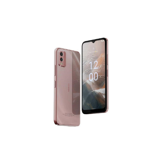 Mobile Phone Dual SIM - Pink