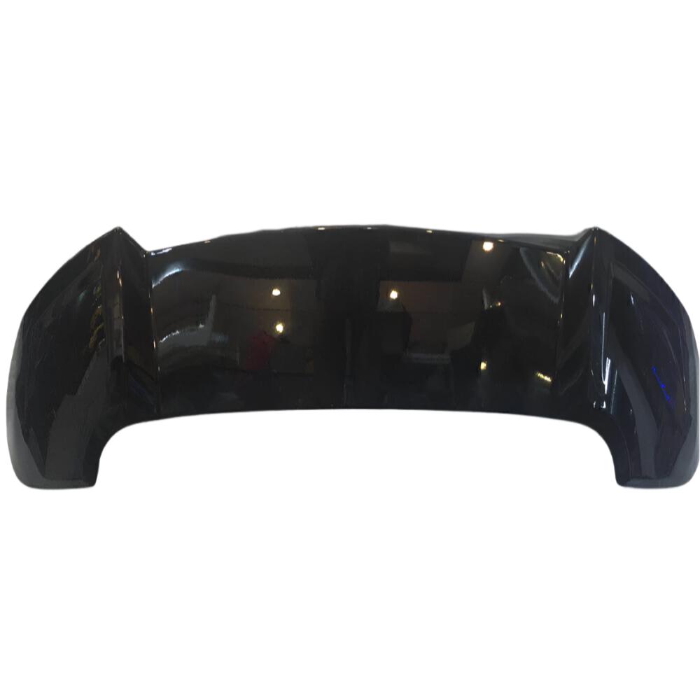 AKASAKA Black Rear Trunk Spoiler Wing Lip Honda CRV CR-V 2017-2022 2018