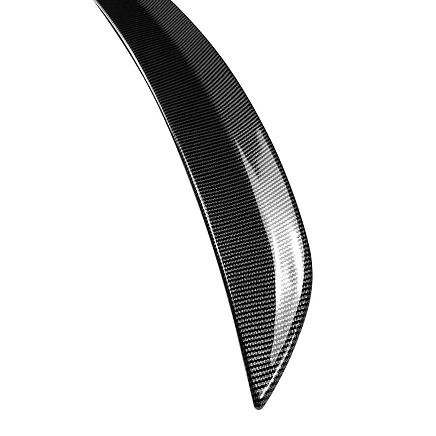 Rear Trunk Spoiler Wing fits Mercedes Benz W177 A180 A250 A45 Hatchback 2018-2022