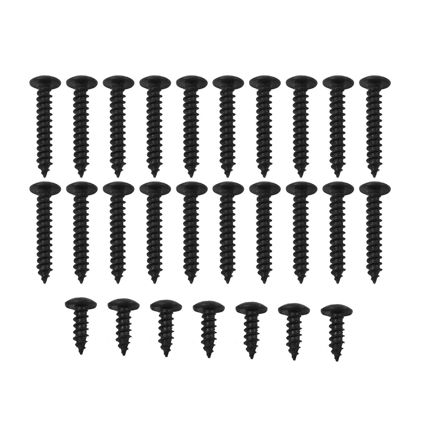 3x Front Bumper Spoiler Splitter Fit fits Toyota GR86 2022-2023 Carbon Fiber Look