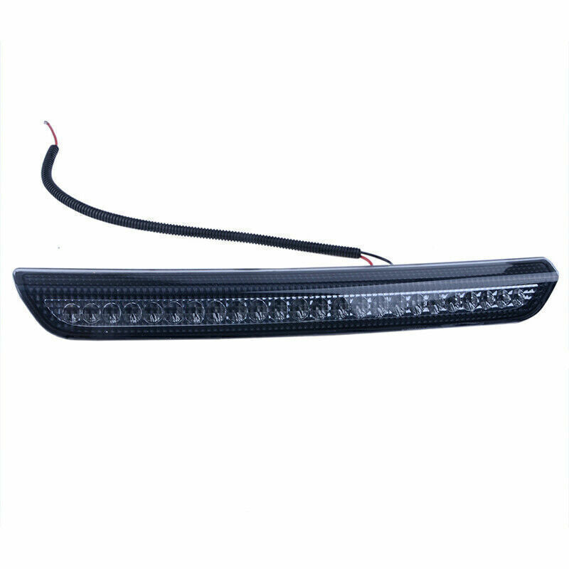 Rear Wing Spoiler Plate + Tail Light fits Land Rover Range Rover 2010-2013 Sport
