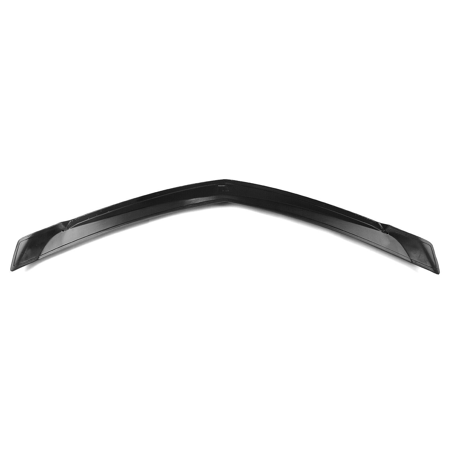 Gloss Black Rear Trunk Spoiler Wing Lip Fit fits Cadillac ATS Sedan 2013-2018 14