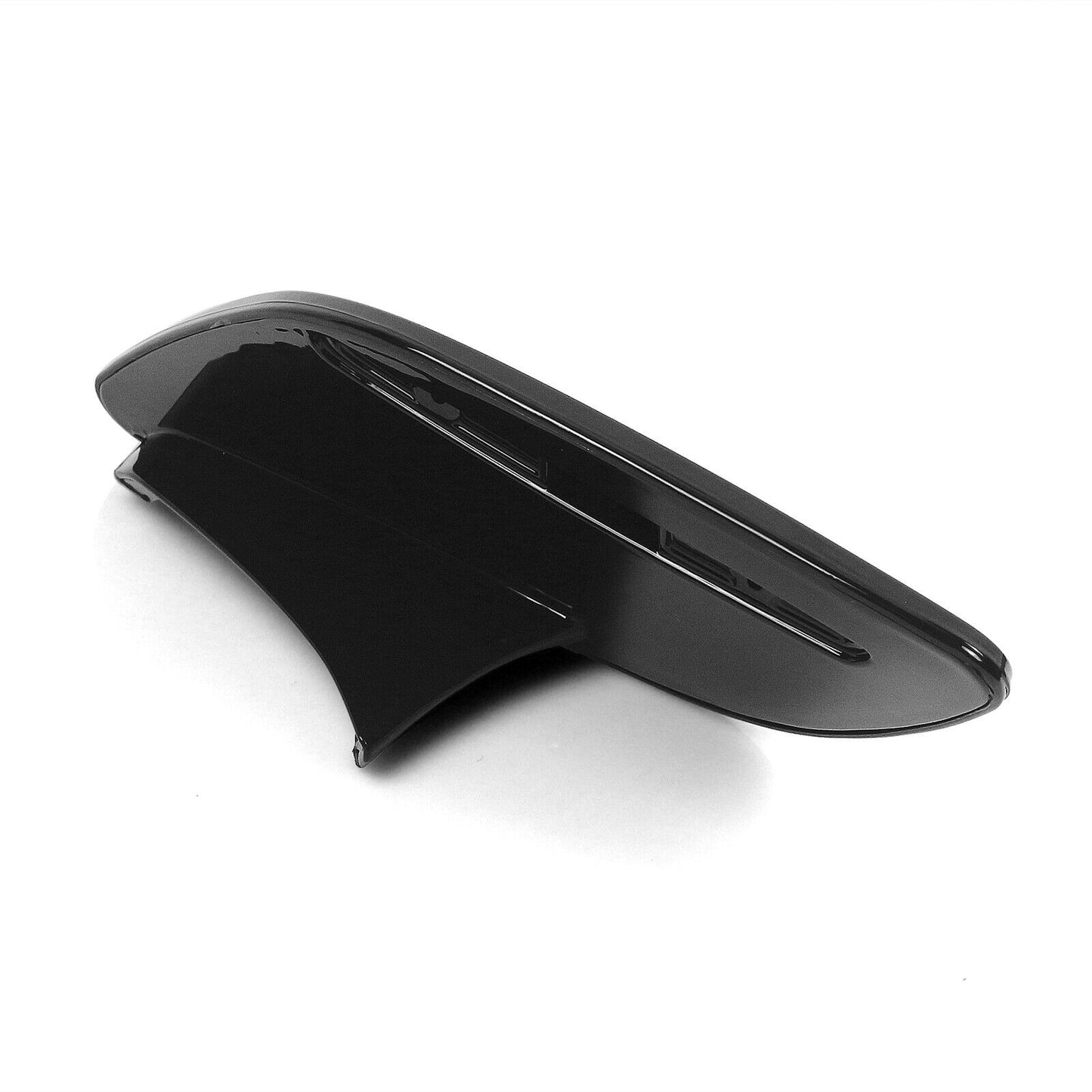 Rear Trunk Spoiler Wing Set fits Mercedes W176 A-Class A250 A45 A180 AMG 2012-18