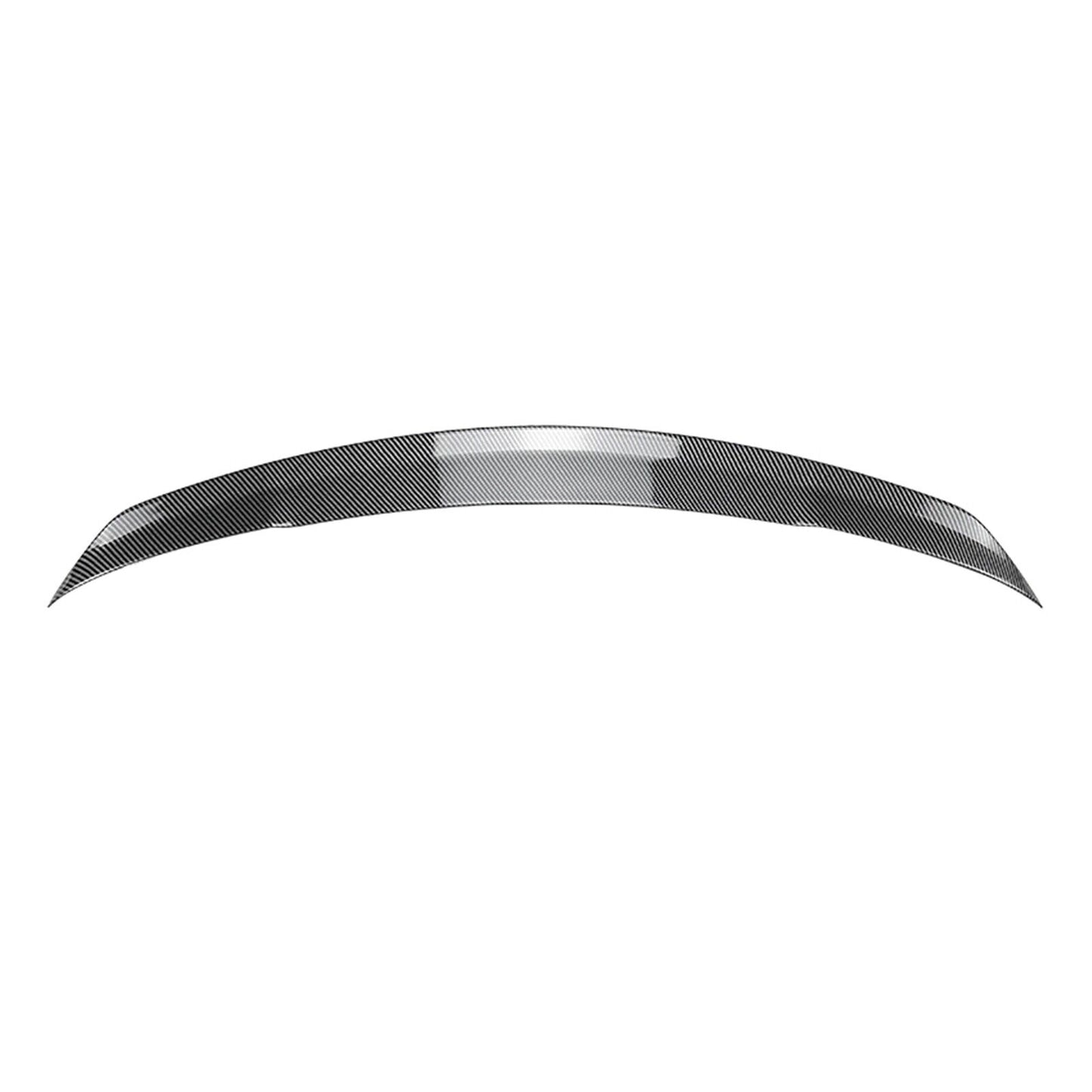 Rear Trunk Spoiler Lip Wing fits Benz X156 GLA180 GLA200 GLA45 AMG 14-19 CB Look