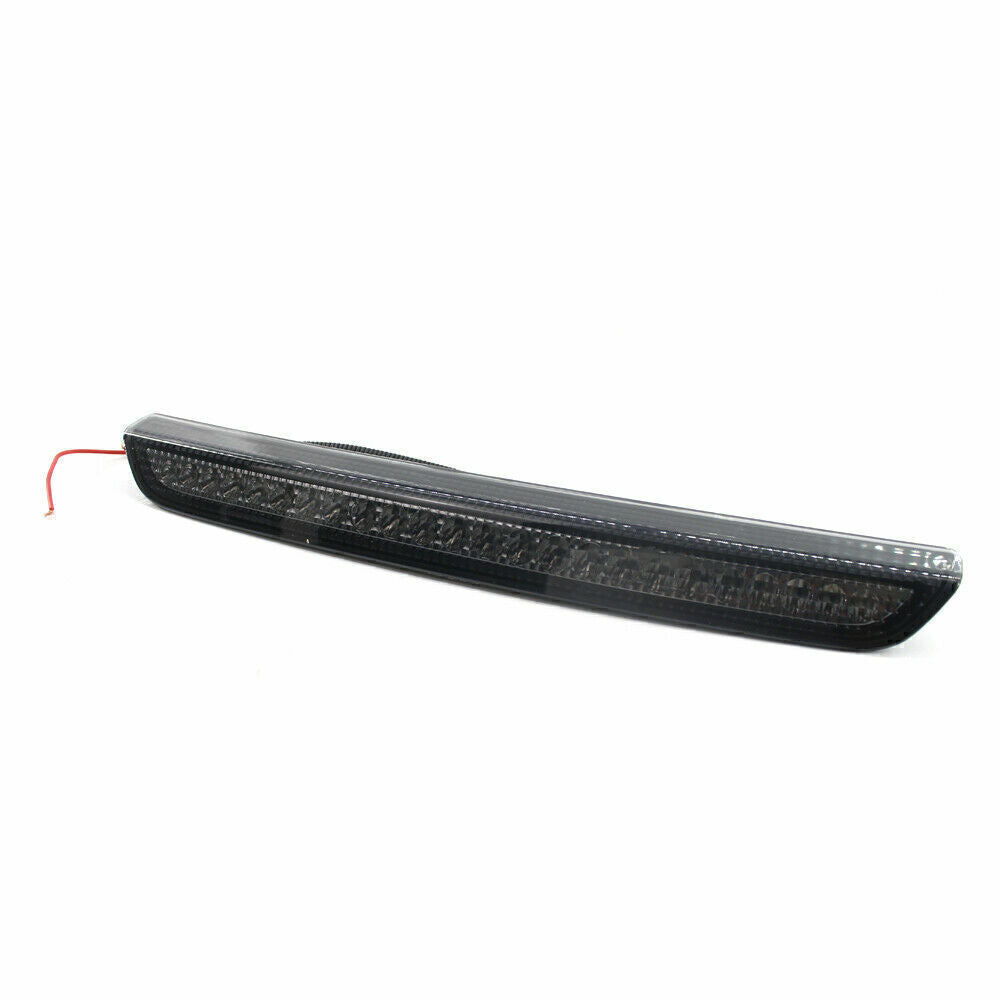 Rear Wing Spoiler Plate + Tail Light fits Land Rover Range Rover 2010-2013 Sport