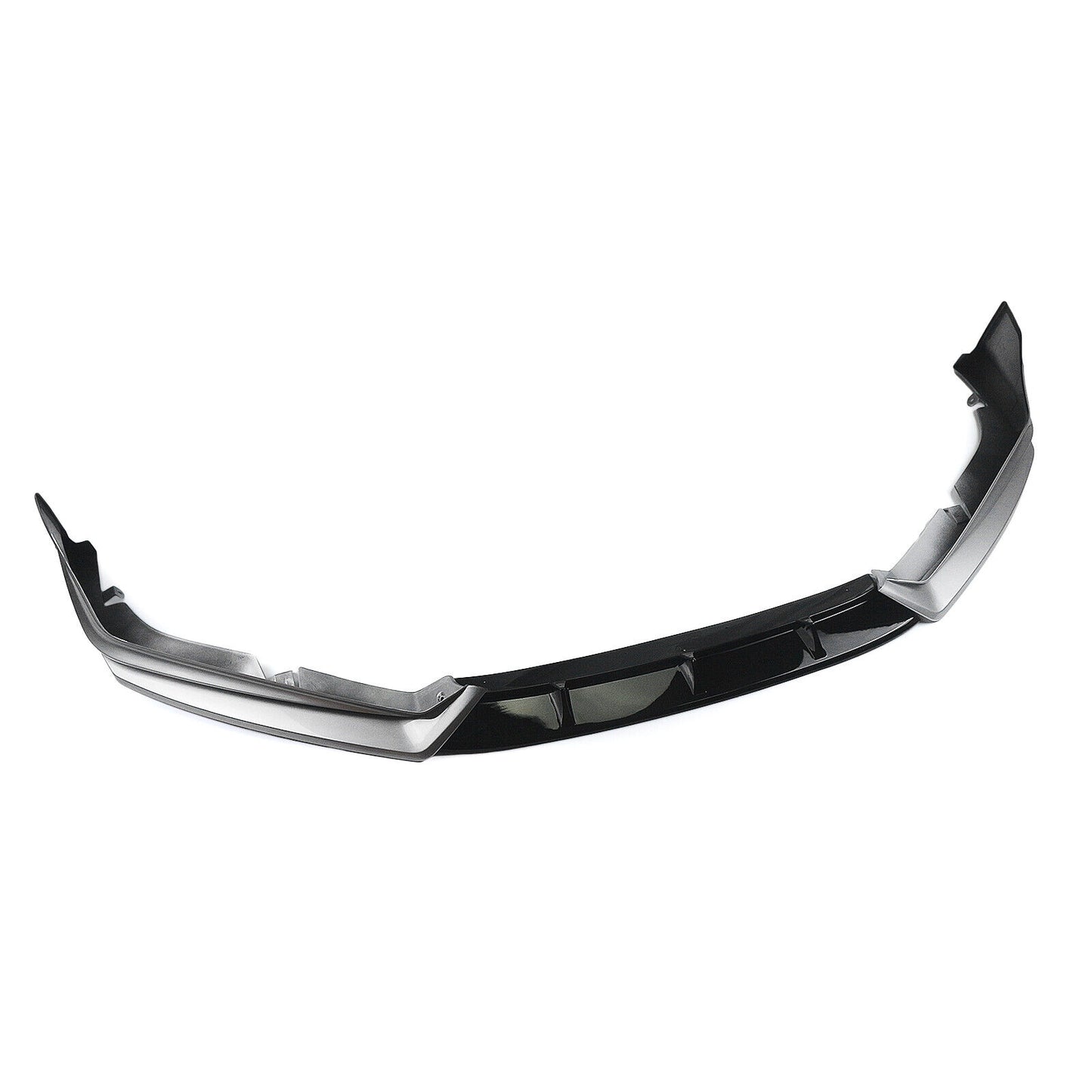 Front Bumper Spoiler Side Cover Trim fits Honda Accord 2021-2022 Silvery