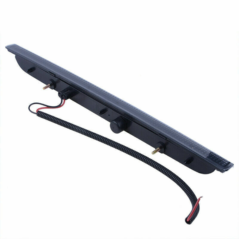 Rear Wing Spoiler Plate + Tail Light fits Land Rover Range Rover 2010-2013 Sport