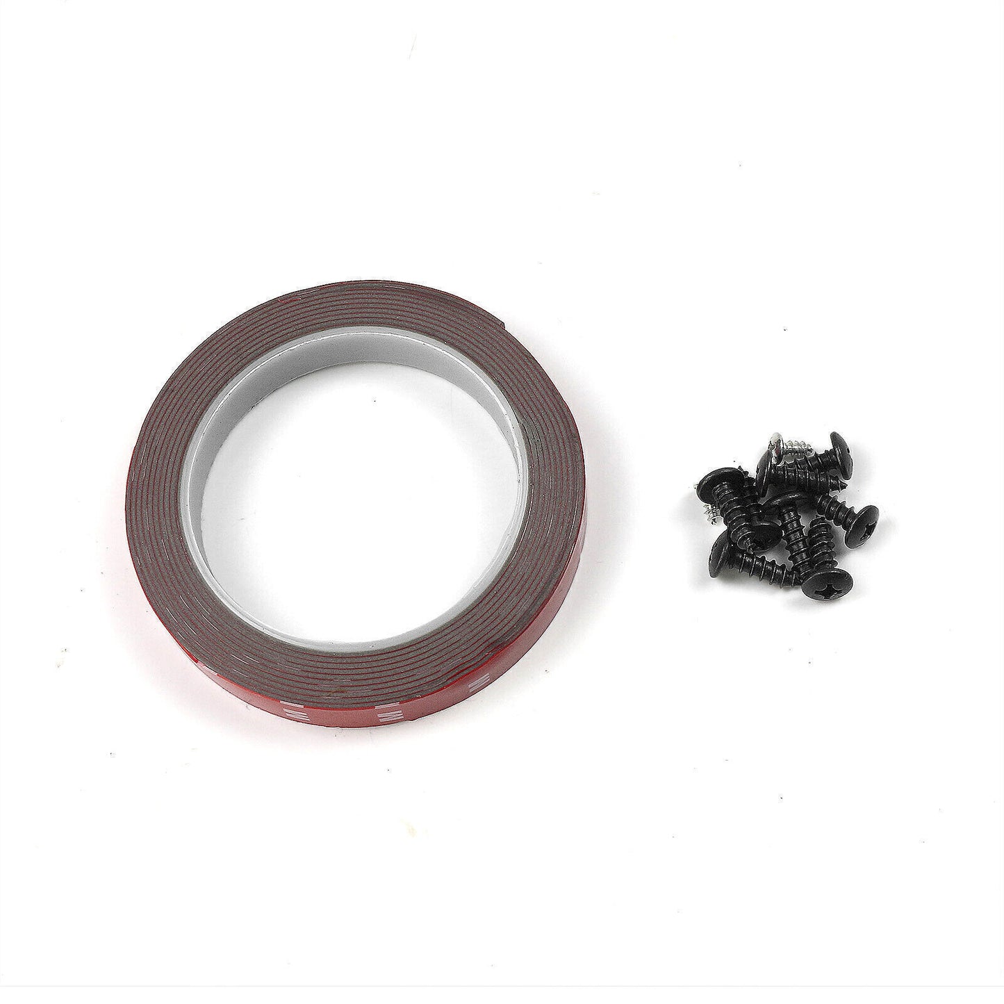 Front Bumper Spoiler Lip Splitter fits 2009 2010-2015 Cadillac CTS-V Glossy Black