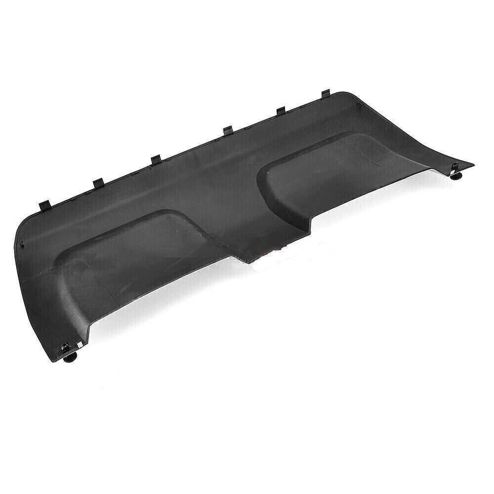 Rear Skid Plate Guard fits 2014-2017 2015 Land Rover Range Rover Sport Silver