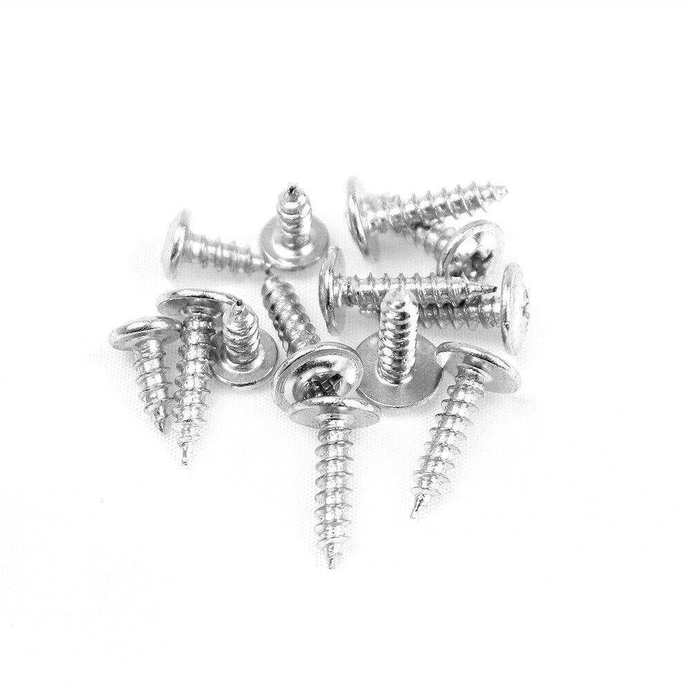 Gloss Black Front Bumper Spoiler Splitter Lip fits Honda Accord 10th JDM Sport