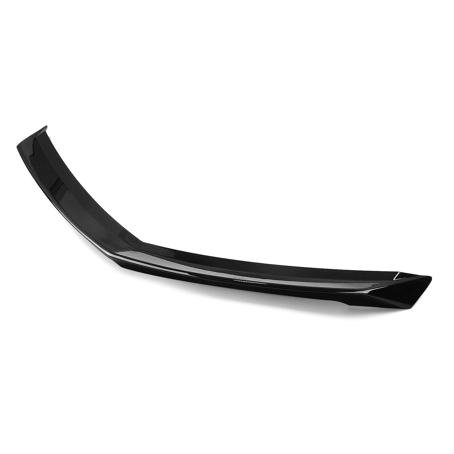 Gloss Black Rear Trunk Spoiler Wing Lip Fit fits Cadillac ATS Sedan 2013-2018 14