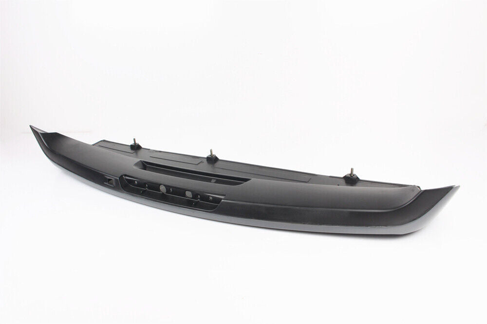 Rear Wing Spoiler Plate fits Land Rover Range Rover Sport 2010 2011 2012 2013 BLK