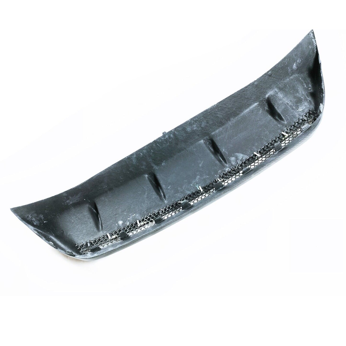 Real Carbon Fiber Rear Bumper Diffuser Spoiler fits Alfa Romeo Stelvio 2017-2021