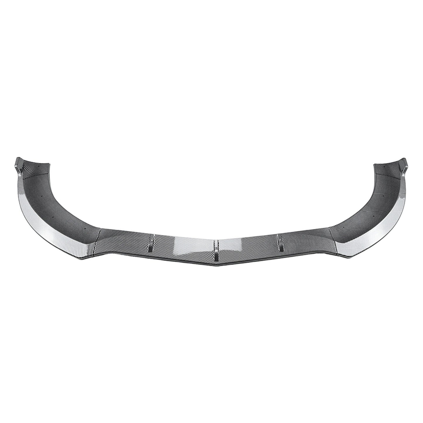 CB Look Front Spoiler Lip Bodykit fits Benz C218 X218 CLS550 CLS63 AMG 14-17 15