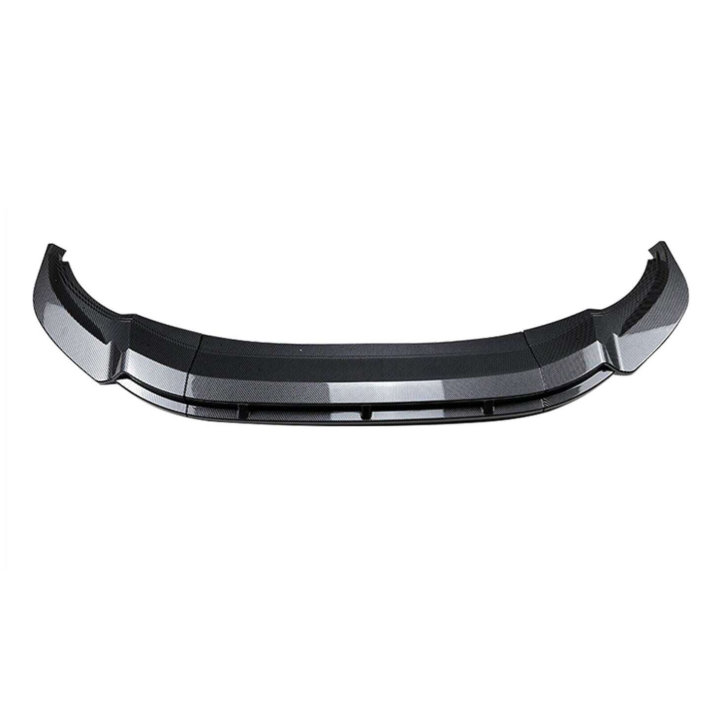 Front Spoiler Splitter Lip Kit fits Volkswagen Tiguan Rline 2021-2023 CB Look