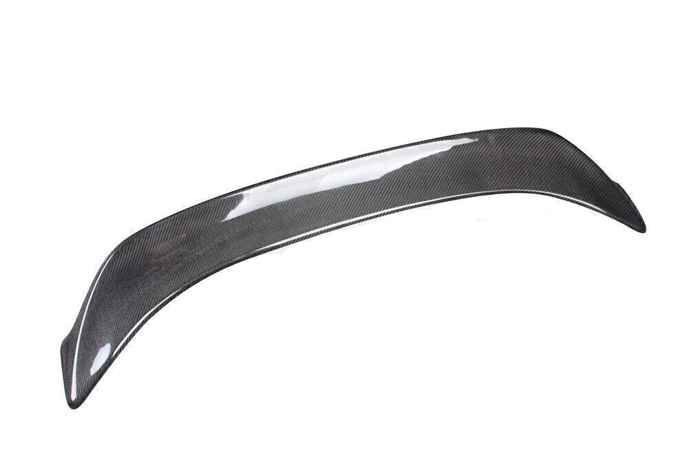 Rear Trunk Spoiler Wing Lip fits Toyota GT86 Subaru BRZ 2013-2017 Carbon Fiber