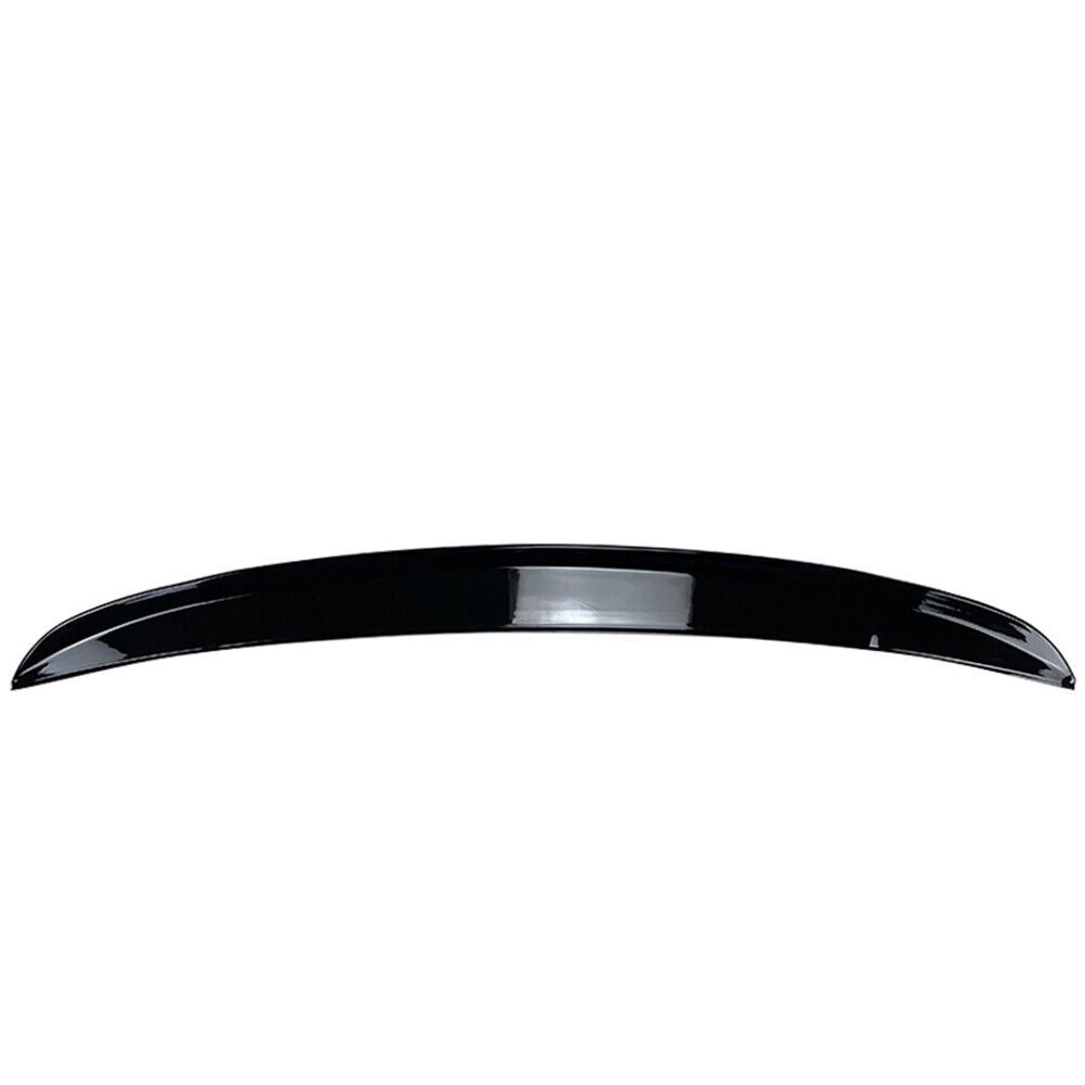 Rear Trunk Spoiler Wing Lip fits Mercedes Benz GLB-Class X247 GLB180 SUV BLK