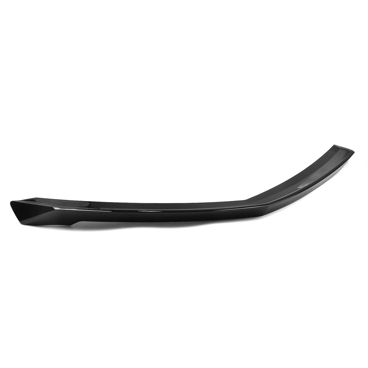 Gloss Black Rear Trunk Spoiler Wing Lip Fit fits Cadillac ATS Sedan 2013-2018 14