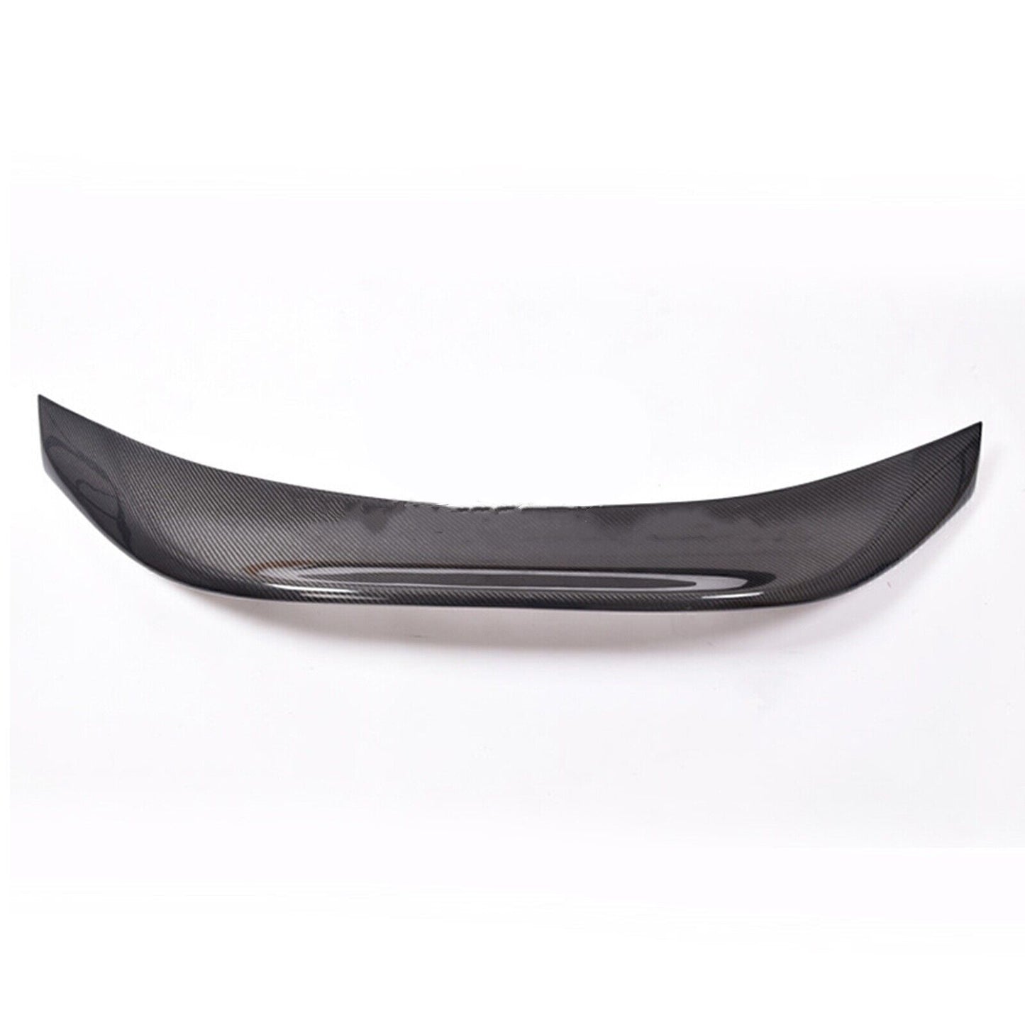 Black Rear Trunk Spoiler Wing Lip fits fits TOYOTA GT86 SUBARU BRZ FRS L Style ABS