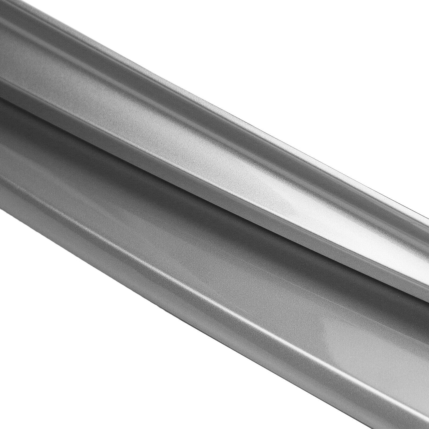 Front Bumper Spoiler Side Cover Trim fits Honda Accord 2021-2022 Silvery