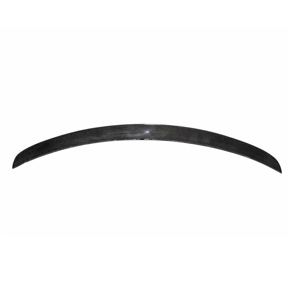 Rear Trunk Spoiler Wing Lip fits 2016 2017-2018 Jaguar XF Spoiler X260