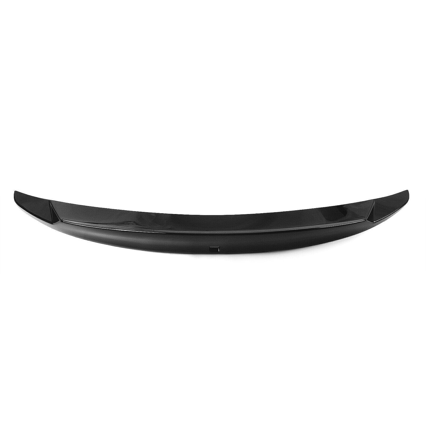 Rear Trunk Spoiler Wing Lip fits 2008-2013 INFINITI G37 Q60 2 DOOR Gloss Black