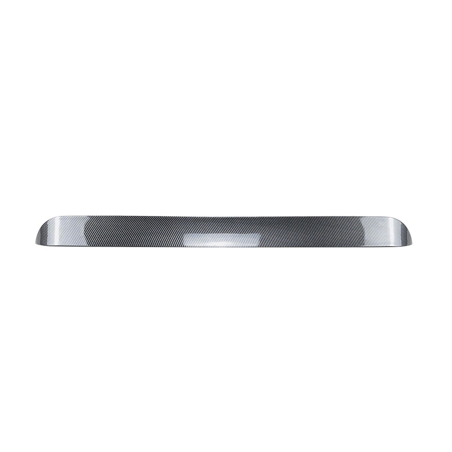 Rear Trunk Spoiler Roof Lip fits Mercedes E Class W214 E260 E300 2024 CB Look