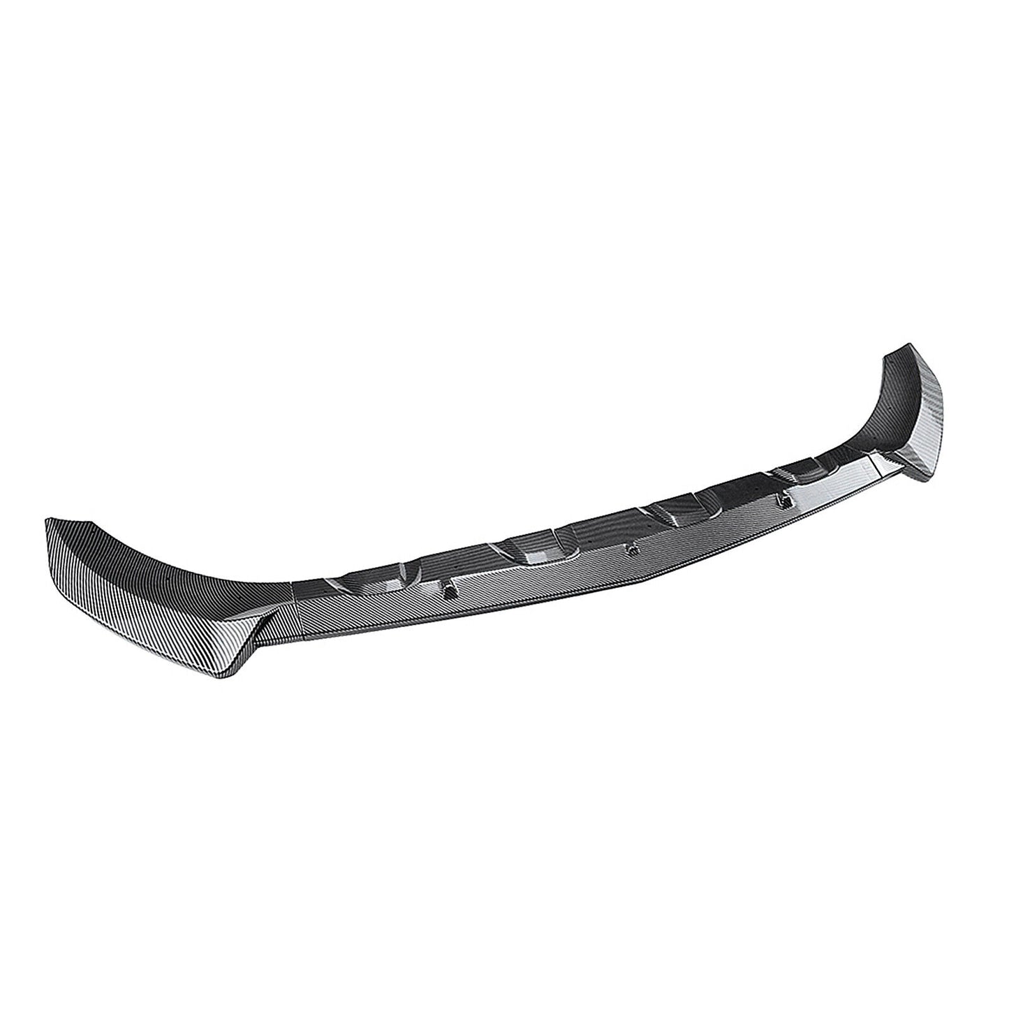 Front Spoiler Lip Splitter Bodykit fits Benz GLC Class X253 C253 16-19 CB Look