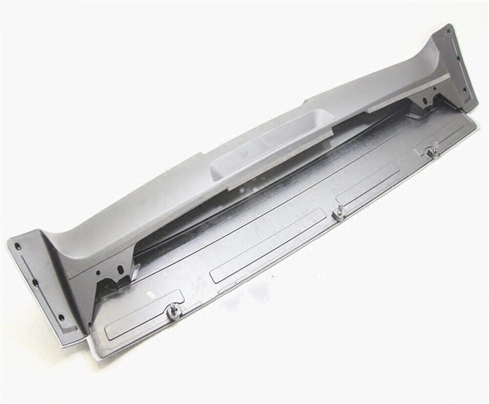 Rear Roof Wing Spoiler Plate fits Land Rover Range Rover Sport 2010 2011- 2013