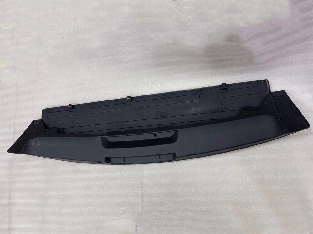 Rear Wing Spoiler Plate fits Land Rover Range Rover Sport 2010 2011 2012 2013 BLK