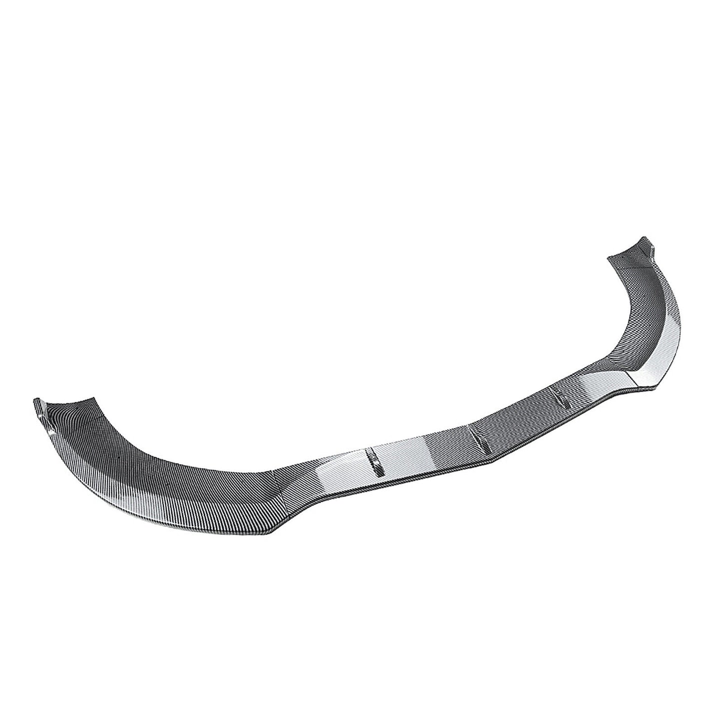 CB Look Front Spoiler Lip Bodykit fits Benz C218 X218 CLS550 CLS63 AMG 14-17 15
