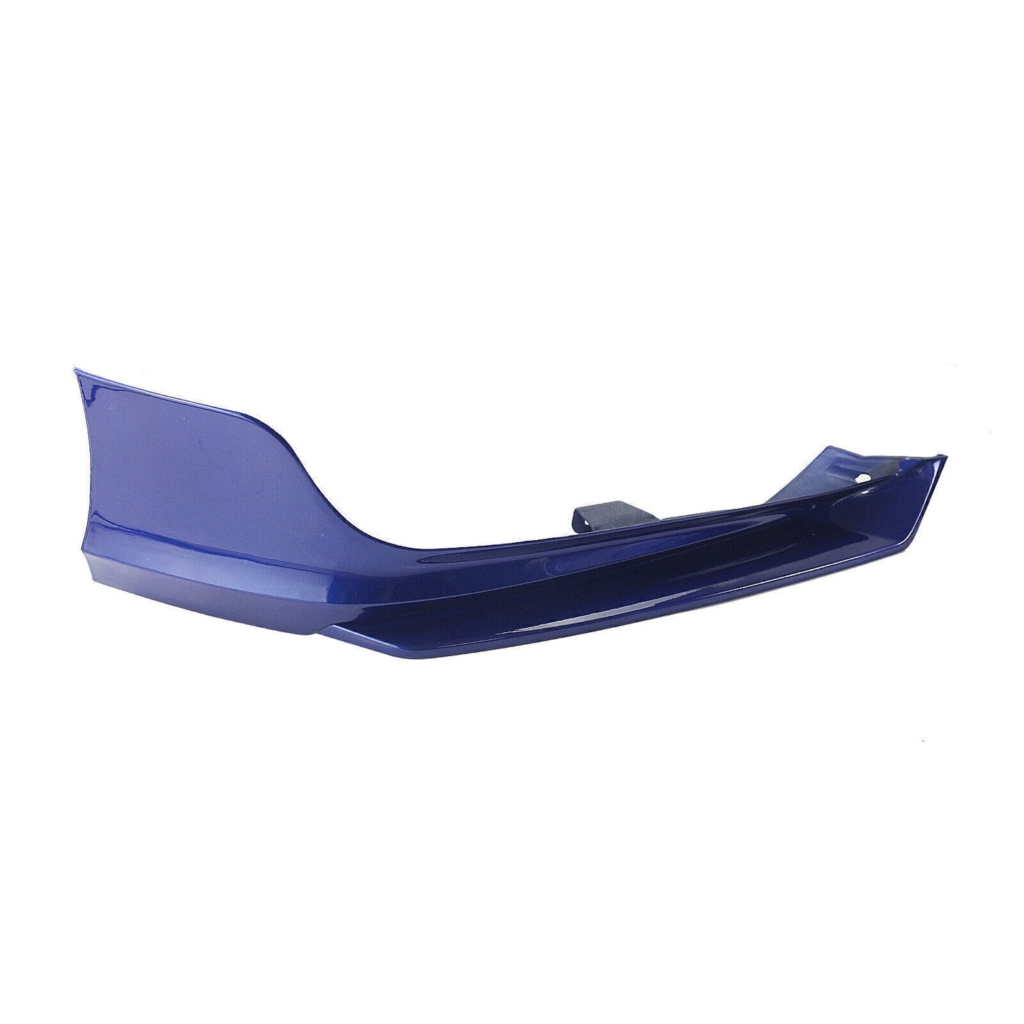 YOFER Style Front Splitter Lip fits 2018-2020 10th Gen Honda Accord Blue 3pcs