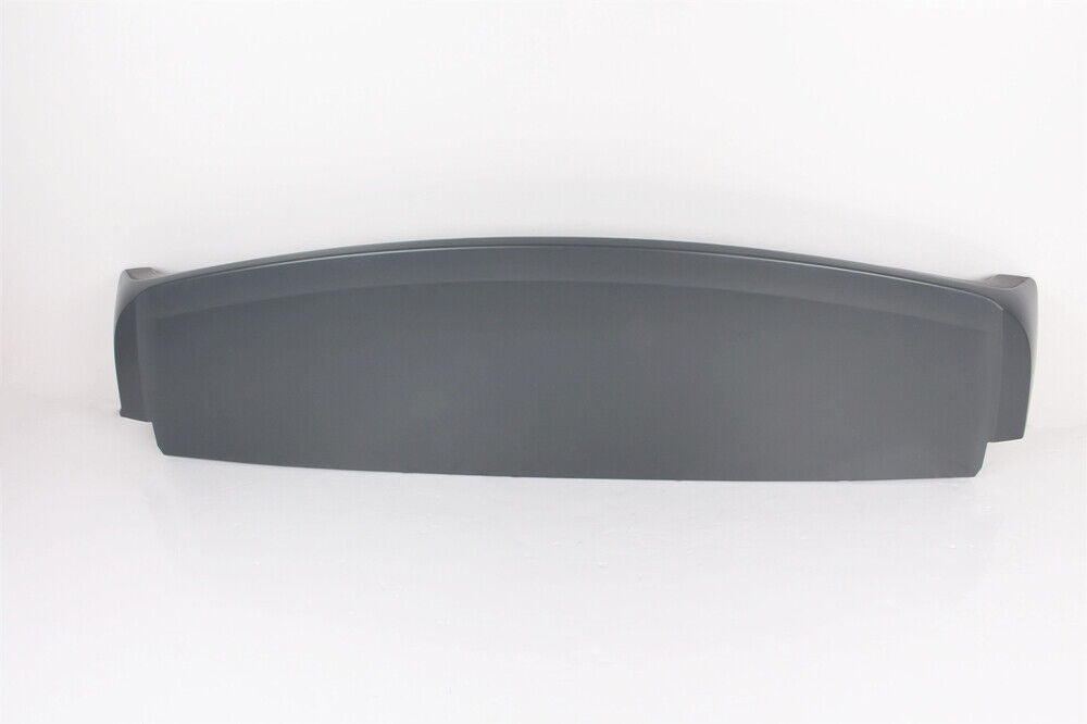Rear Wing Spoiler Plate fits Land Rover Range Rover Sport 2010 2011 2012 2013 BLK