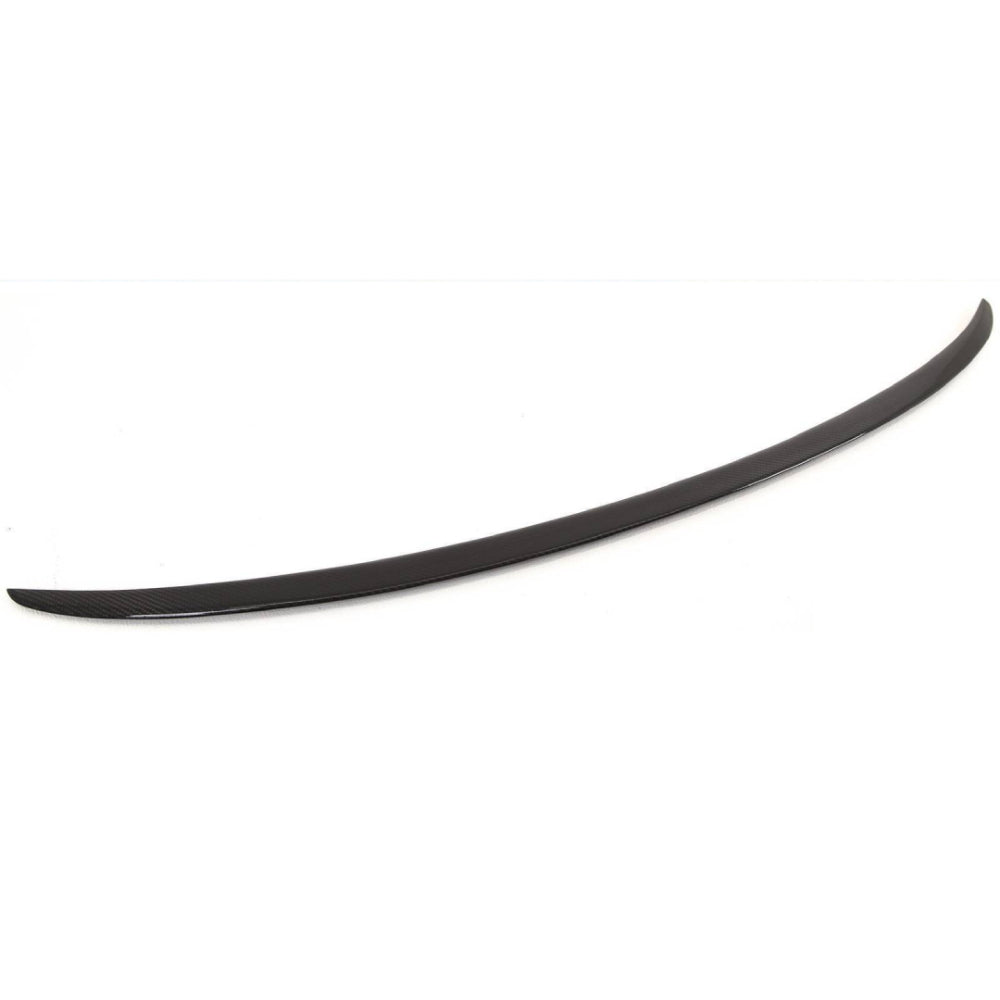 Fits BMW 3 Series M3 G20 G80 M Performance MP Style Carbon Fibre Lip Spoiler 2018+