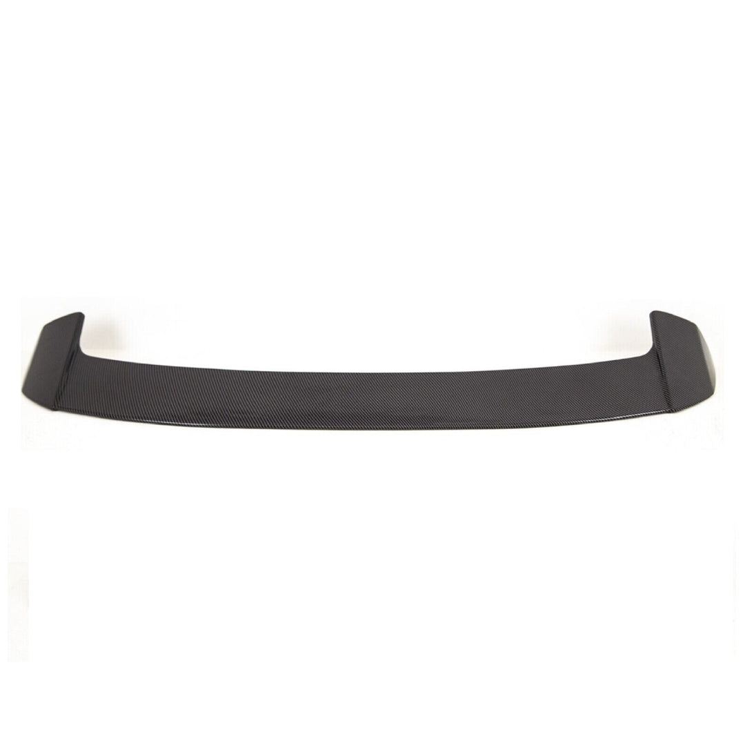 Fits BMW E81 E87 1 Series Carbon Fibre Boot Spoiler 2004-2013
