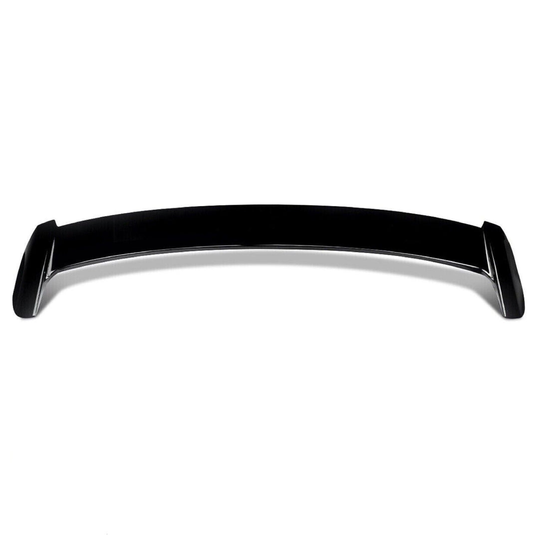 Fits BMW E81 E87 1 Series M Sport Gloss Black Boot Spoiler 2004-2013