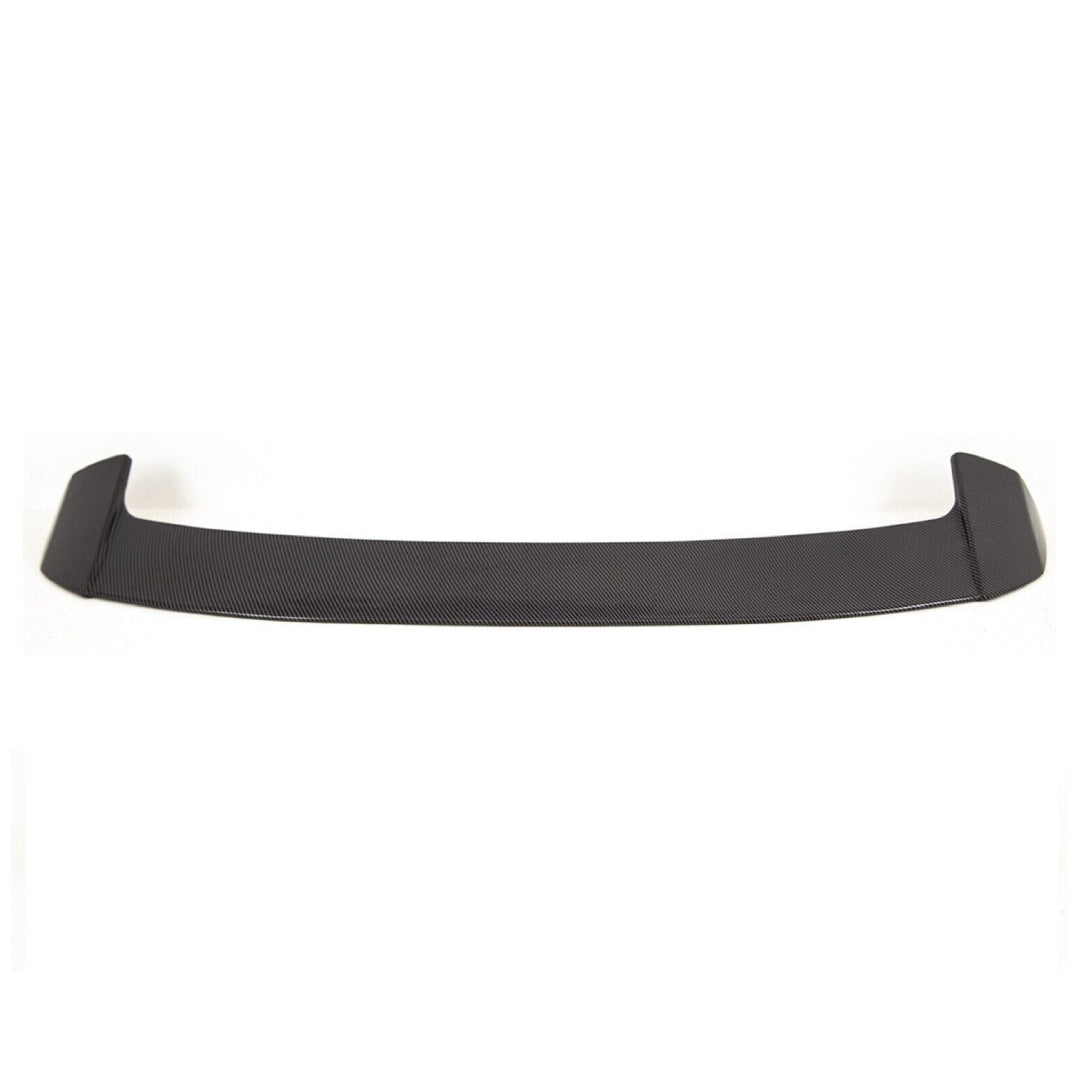 Fits BMW 1 Series PRE-LCI F20 F21 M135i M140i Carbon Fibre Spoiler M sport 2011-15