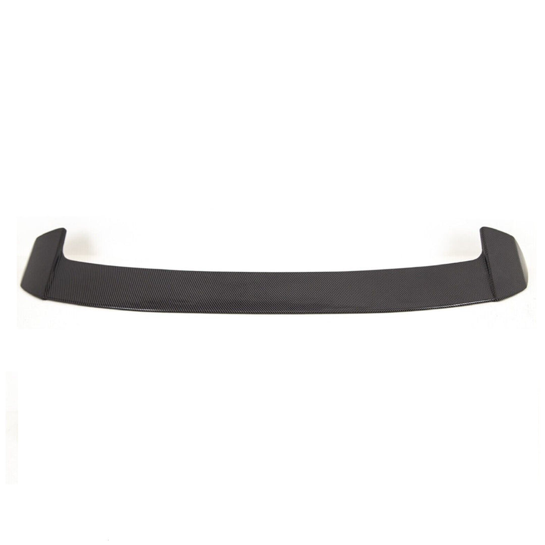 Fits BMW 1 Series E81 E87 Carbon Fibre Boot Spoiler 2004-2013 M Performance Look