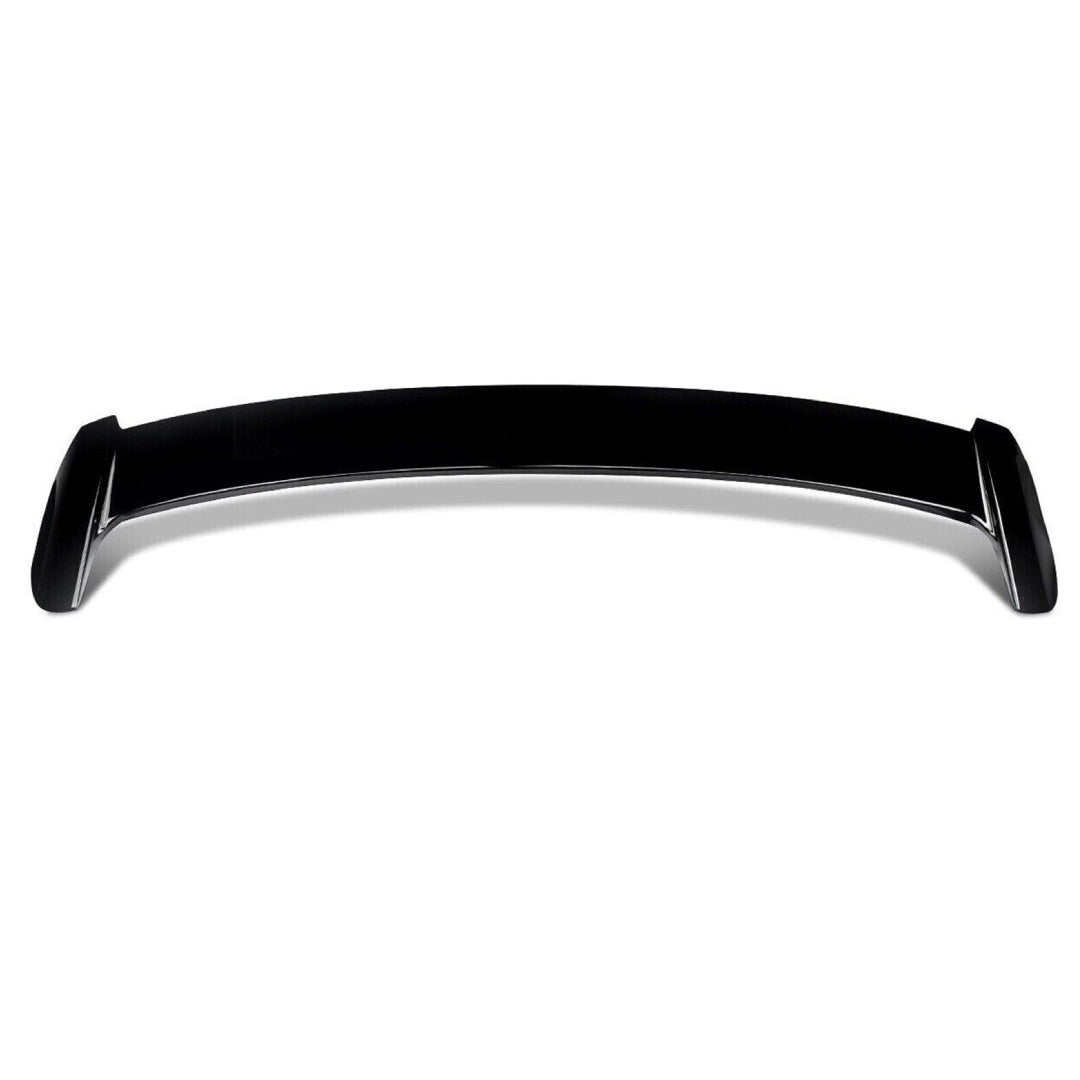 Fits BMW 1 Series E81 E87 M Sports Gloss Black Boot Spoiler 2004-2013