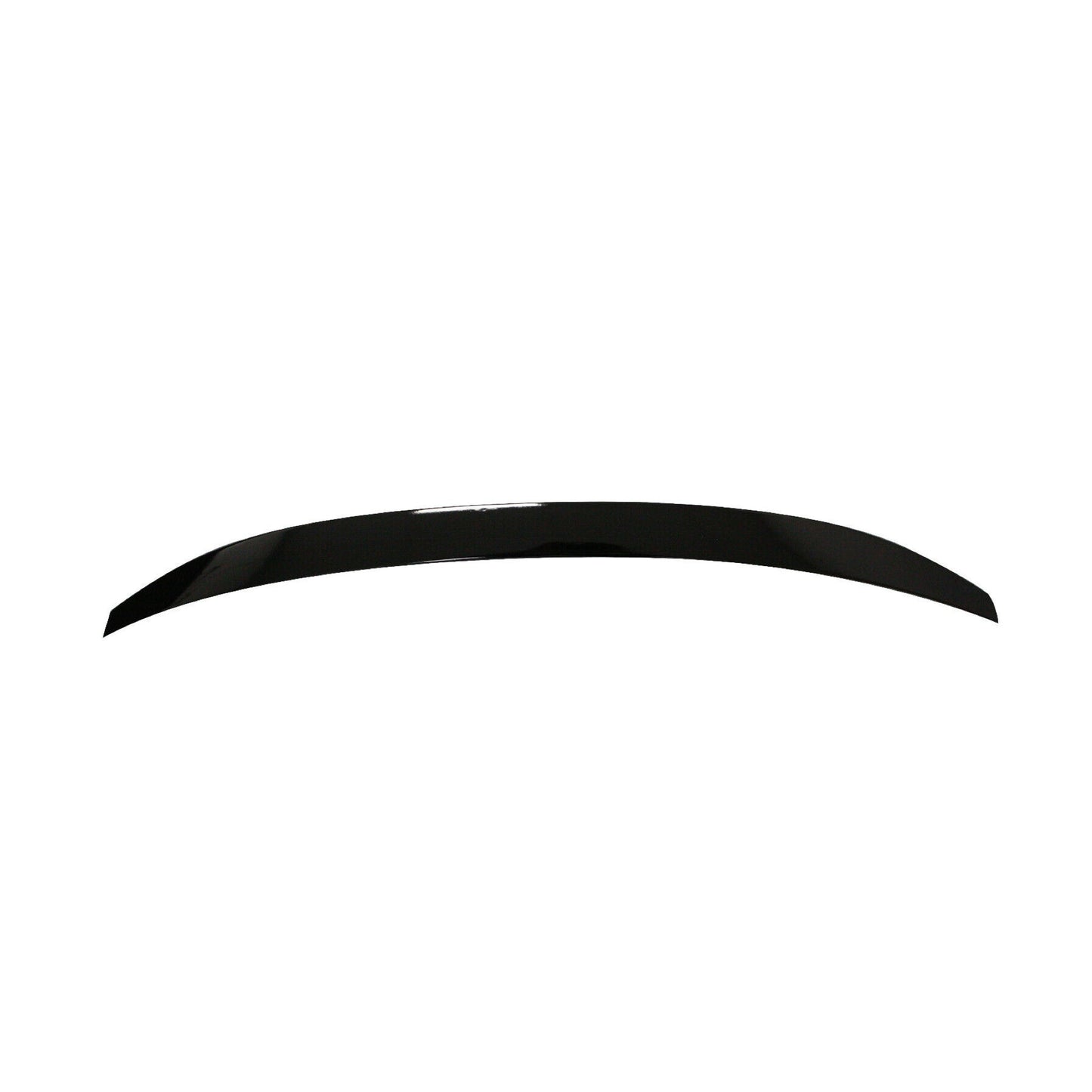 Fits BMW 7 Series G11 G12 Gloss Black Boot Lip Spoiler 2015-2022