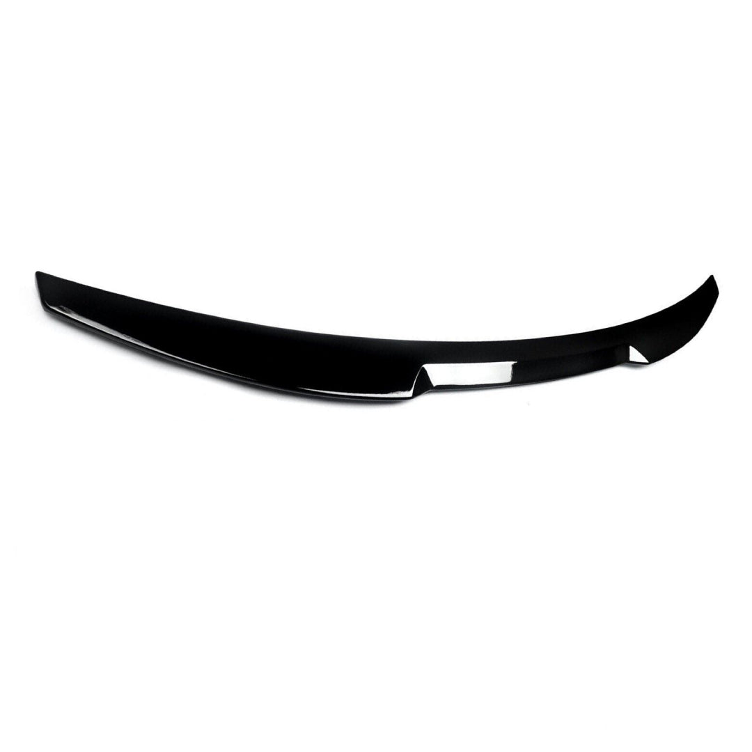 Fits BMW 3 Series Spoiler M3 G20 G80 Gloss Black M4 Style Boot Lip 2018+