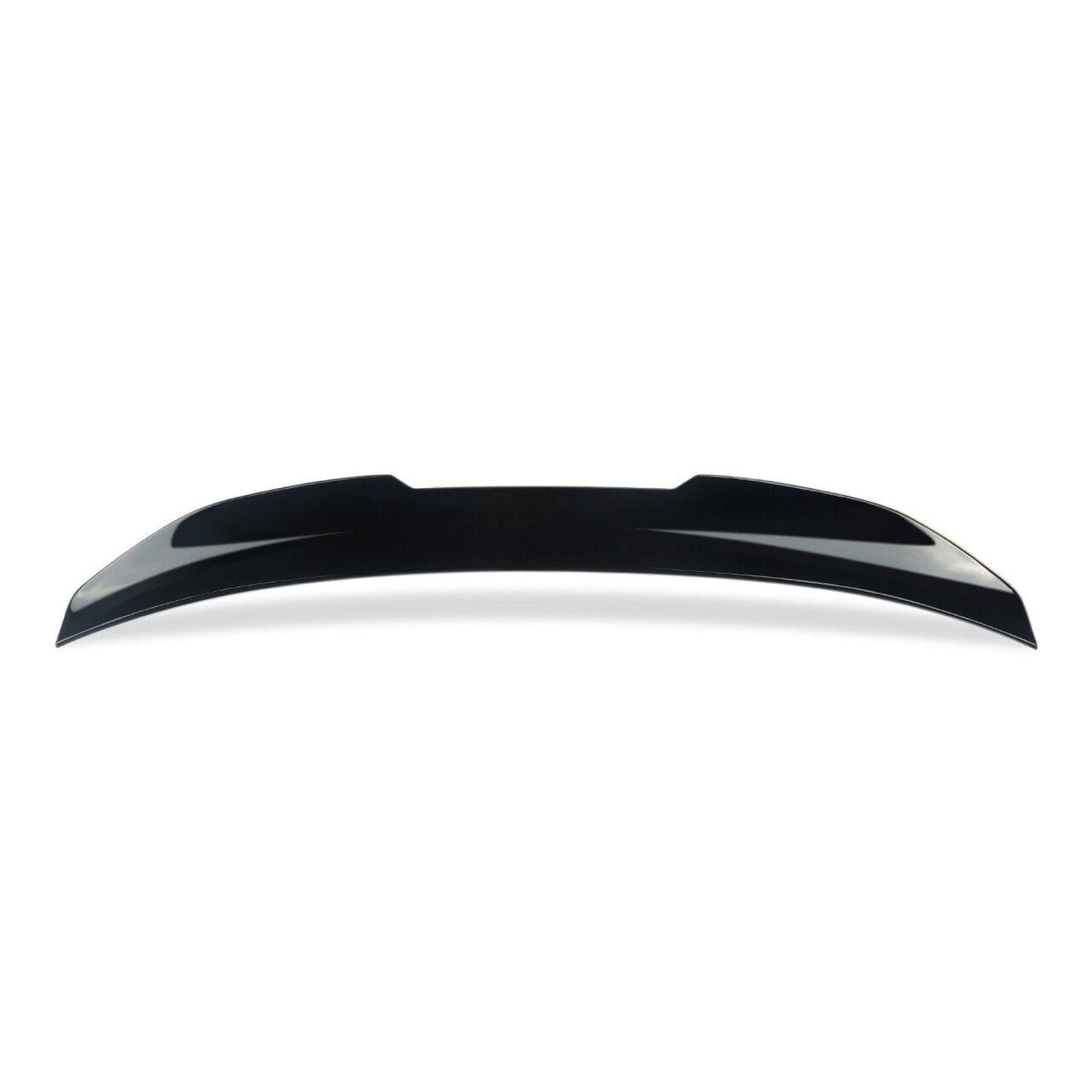 Fits BMW 5 Series M5 G30 F90 Gloss Black High Kick PSM Ducktail Spoiler