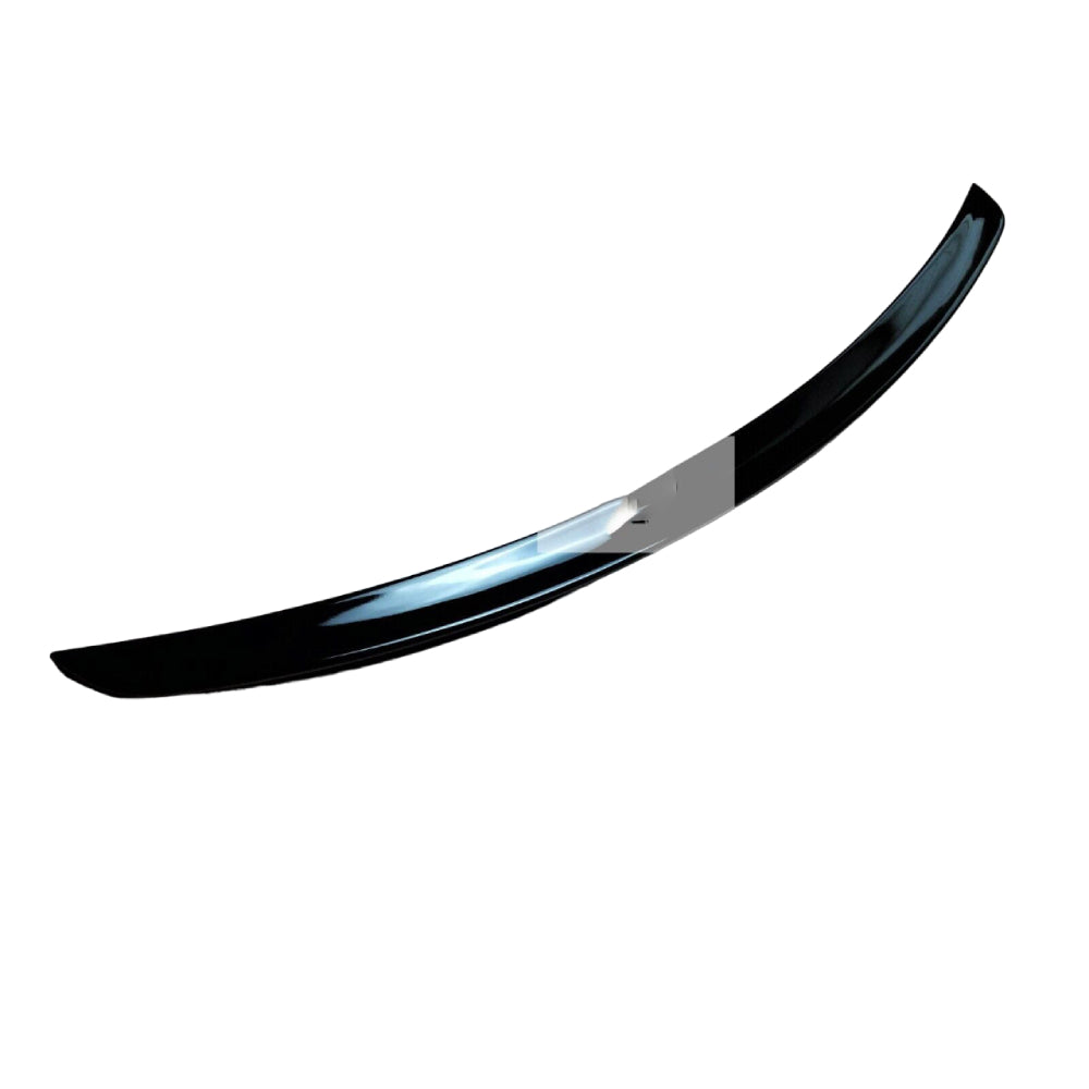 Fits Mercedes CLS Class CLS53 AMG W257 C257 Gloss Black Boot Spoiler 2018+