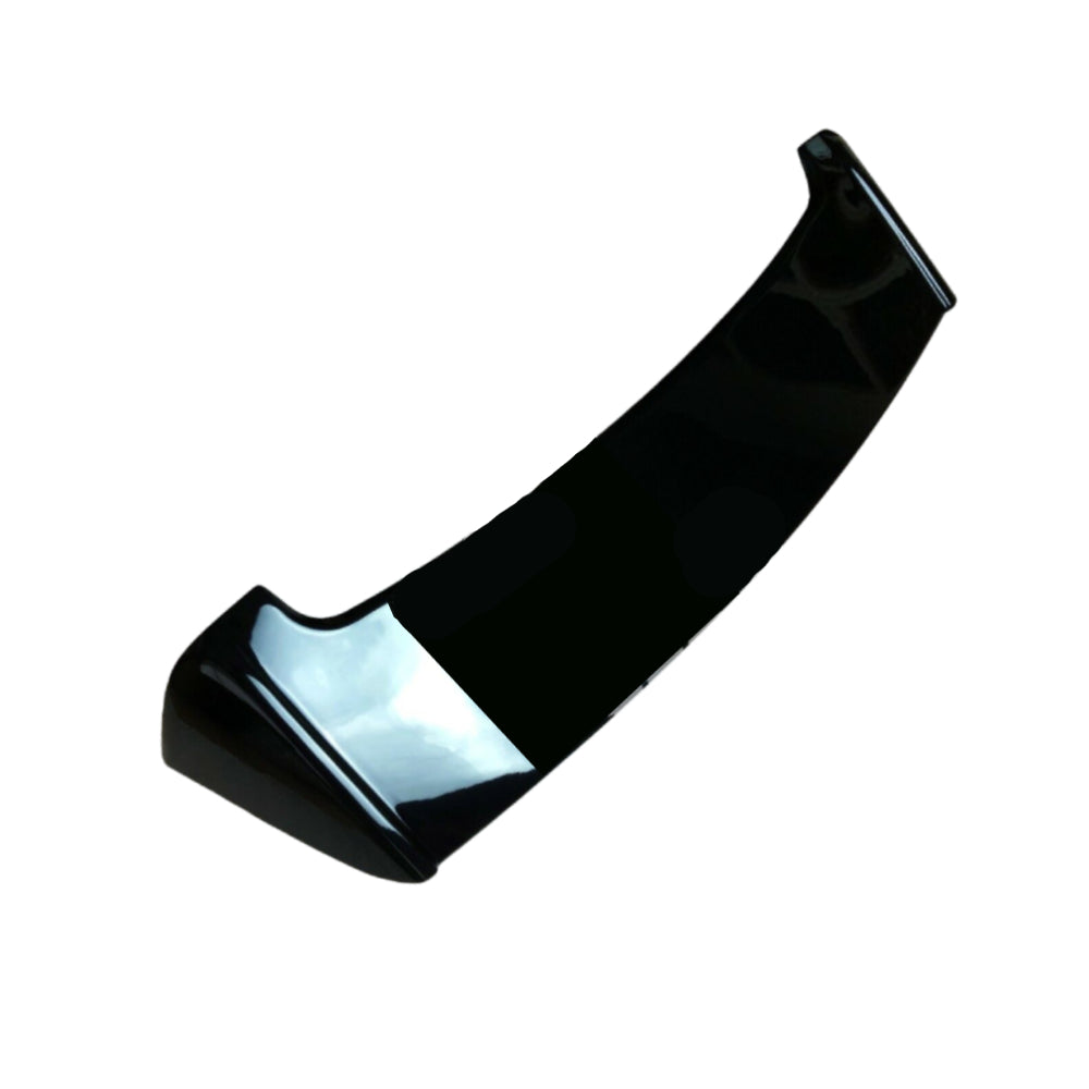 Fits VW Golf MK6 GTD GTI R20 R Gloss Black Boot Roof Spoiler 2008-2013