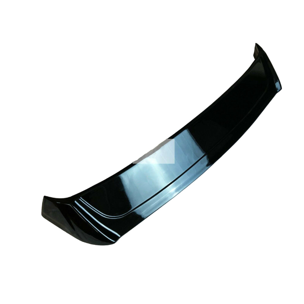 Fits VW Golf R GTI GTD Gloss Black Boot Spoiler MK7 MK7.5