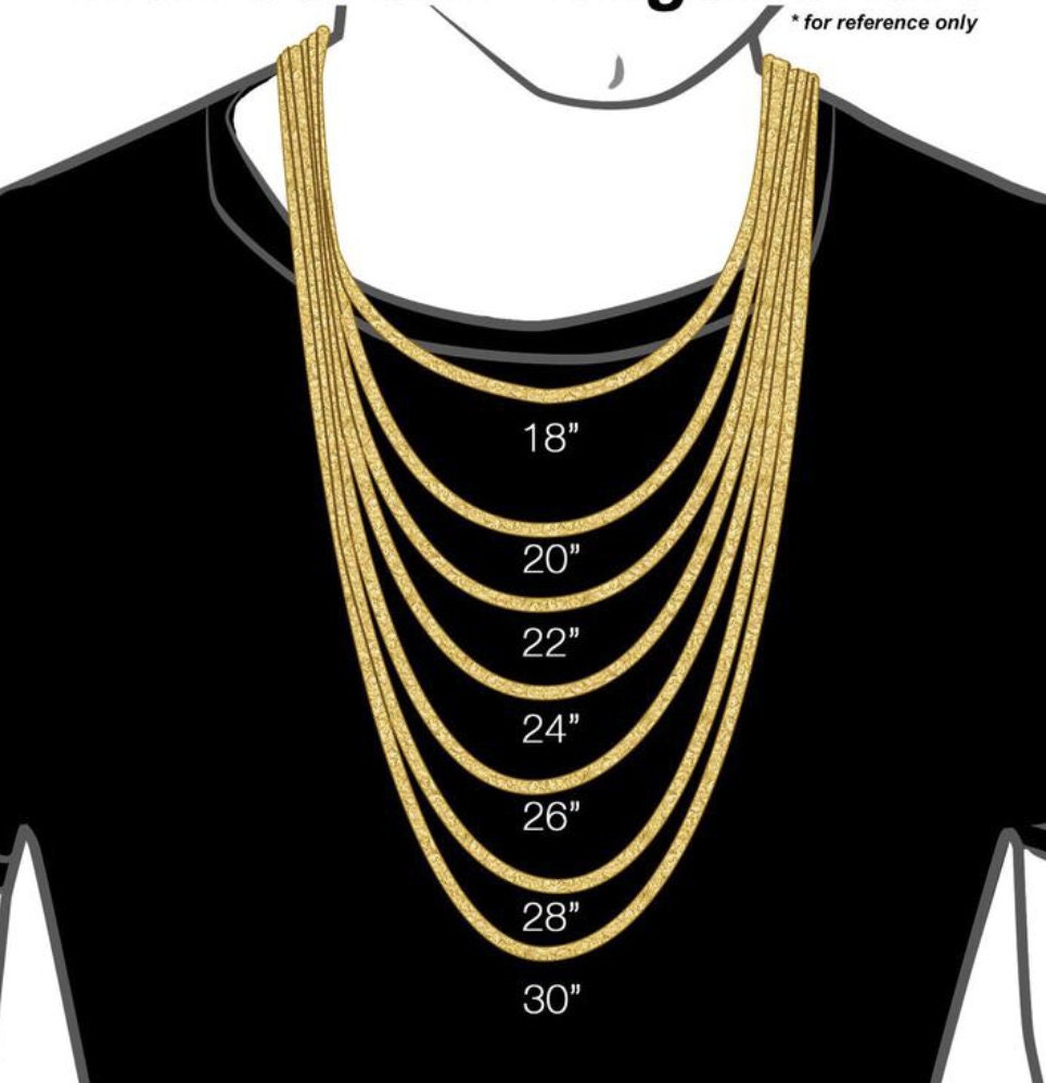 18ct Yellow Gold Heavy 12MM Miami Curb Link Cuban Mens Chain Necklace Jewellery