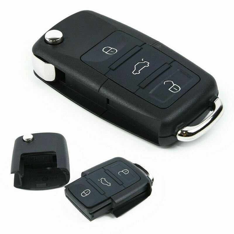 Stash Key Ring Secret Stash Hidden Compartment Realistic Car Key
