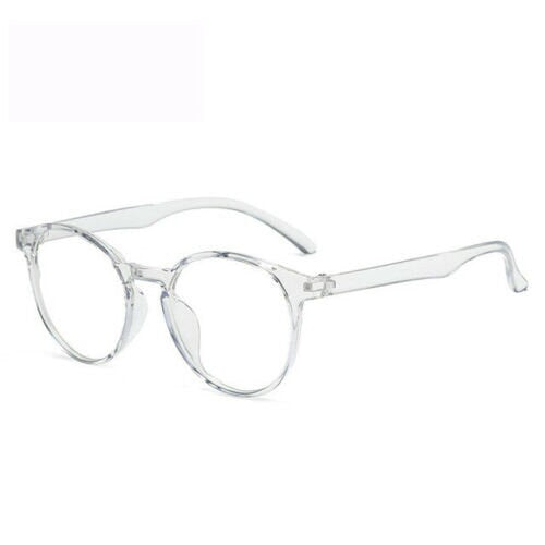 Unisex Anti Glare Blue Light Blocking Filter Glasses For Fatigue Gaming Computer
