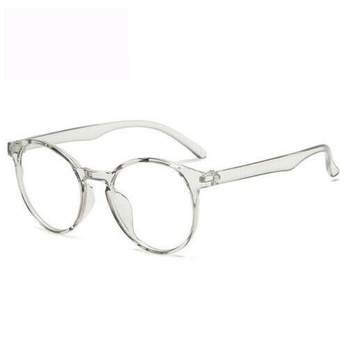 Unisex Anti Glare Blue Light Blocking Filter Glasses For Fatigue Gaming Computer