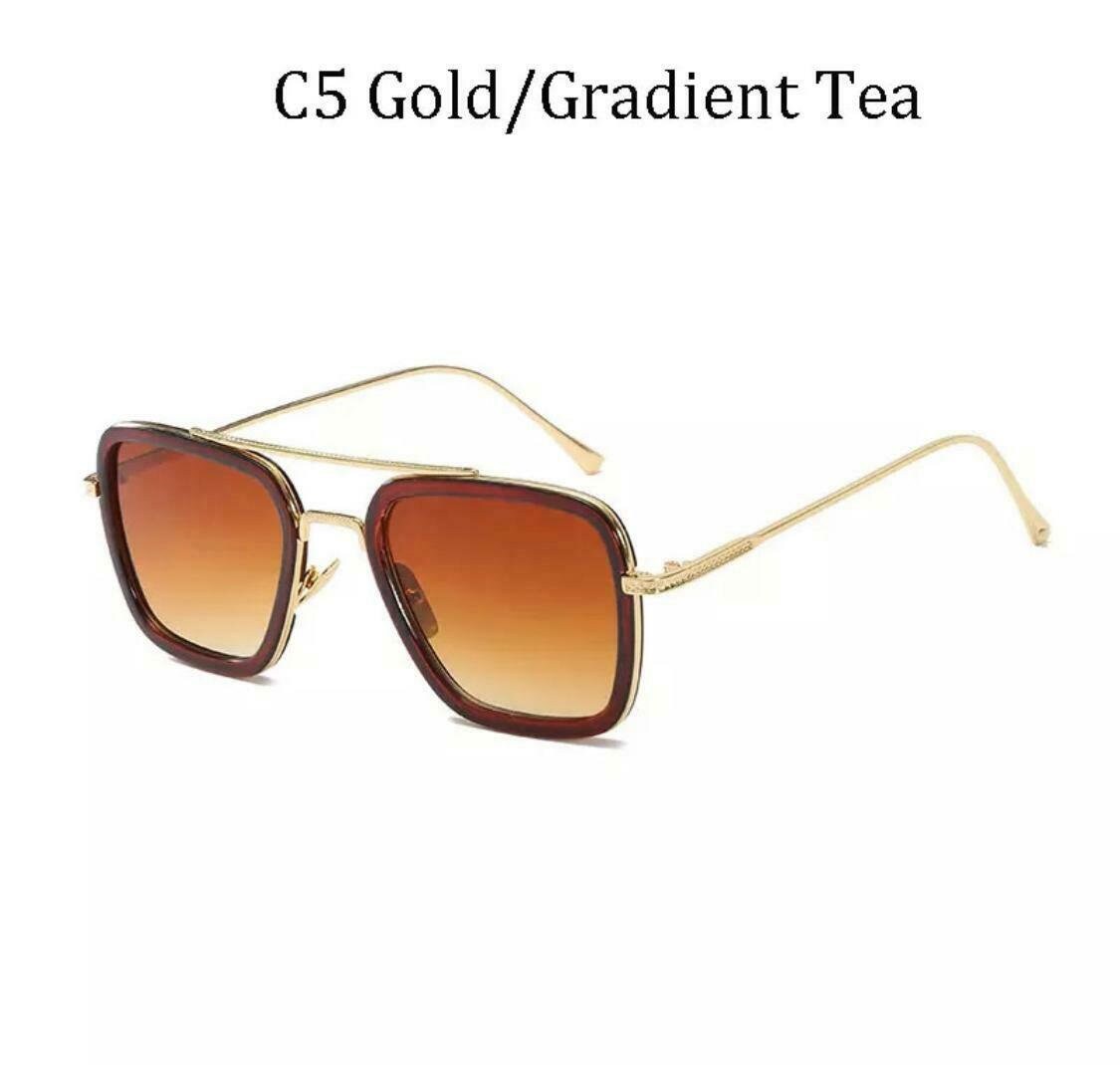 Men's Fashion Sunglasses